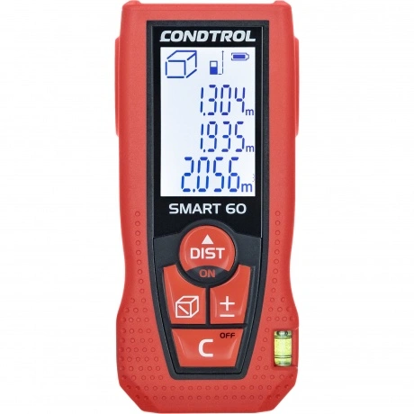 Дальномер лазерный Condtrol SMART 60