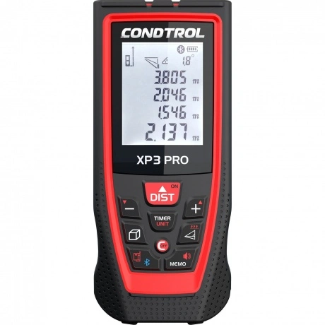Дальномер лазерный Condtrol XP3 Pro