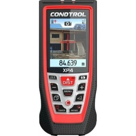 Дальномер лазерный Condtrol XP4
