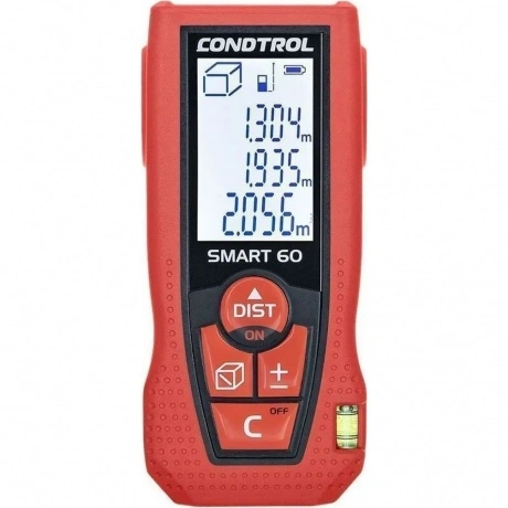 Дальномер лазерный Condtrol Smart 40