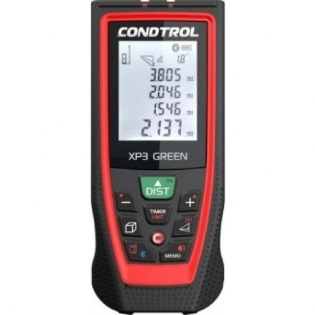 Дальномер лазерный Condtrol XP3 Green