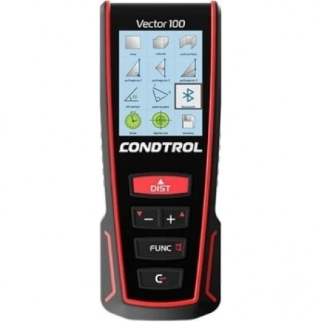 Дальномер лазерный Condtrol Vector 100