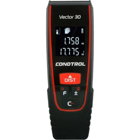 Дальномер лазерный Condtrol Vector 30
