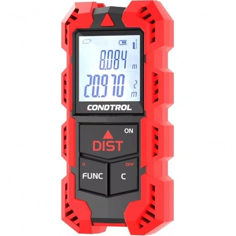 Лазерный дальномер CONDTROL Traccer 40