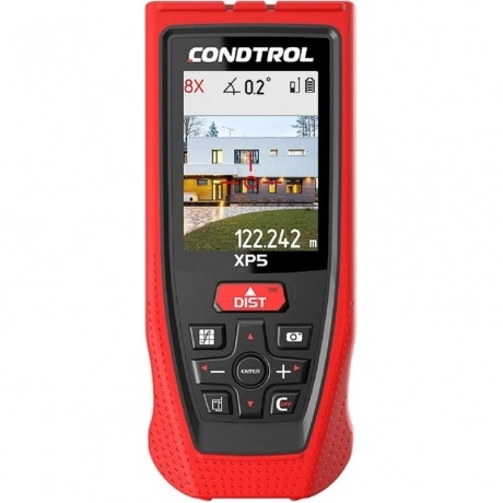 Лазерный дальномер  CONDTROL XP5, 150 m