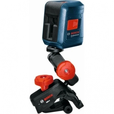 Лазерный нивелир Bosch GLL 2 + MM2 0601063A01