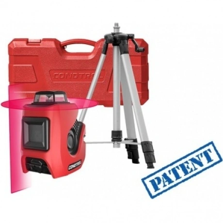 Нивелир лазерный Condtrol NEO X1-360 Set (1-2-138)