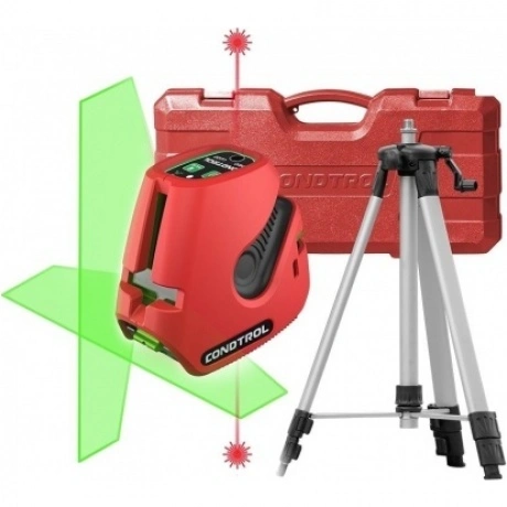 Уровень лазерный Condtrol NEO G220 set (1-2-137)