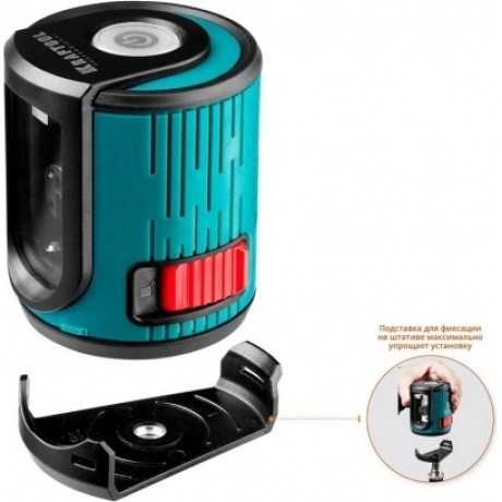 Уровень лазерный Kraftool CL-20 34700-4z01