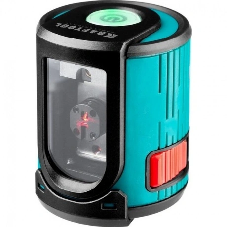 Уровень лазерный Kraftool CL 20 34700-5