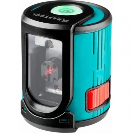 Уровень лазерный Kraftool CL 20 34700