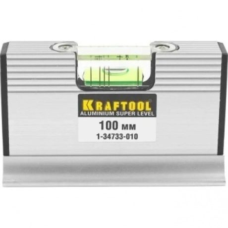 Уровень брусковый Kraftool Pro 1-34733-010