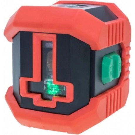 Лазерный нивелир CONDTROL QB Green
