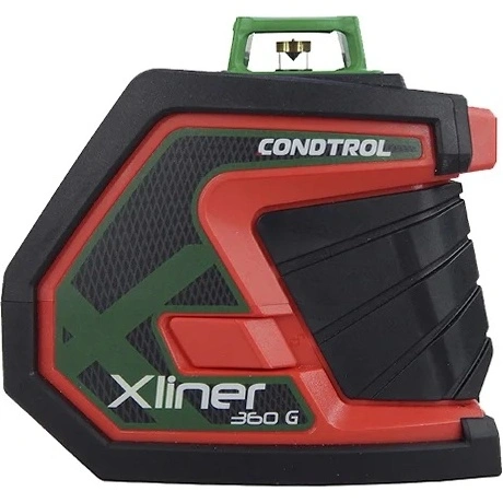 Лазерный нивелир CONDTROL Xliner 360G Kit