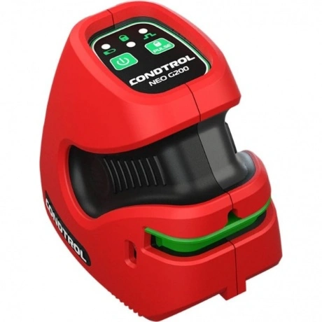 Лазерный нивелир CONDTROL NEO G220 Kit