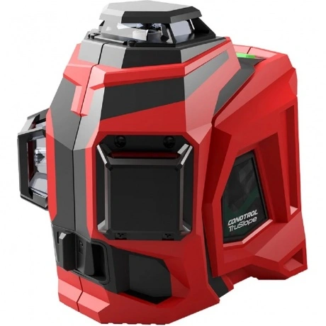 Лазерный нивелир CONDTROL XLiner TruSlope