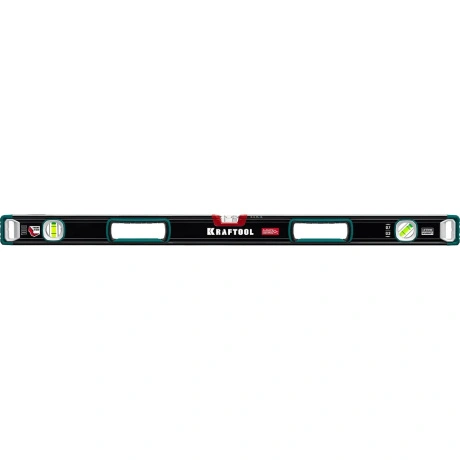 Строительный уровень Kraftool A-RATE CONTROL 34986-100, 1000 мм,...