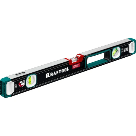 Строительный уровень Kraftool A-RATE CONTROL 34986-60, 600 мм, т...