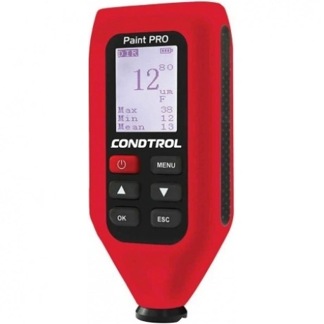 Толщиномер  CONDTROL Paint Pro