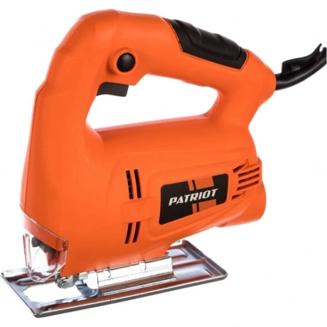 Лобзик Patriot LS 501 The One