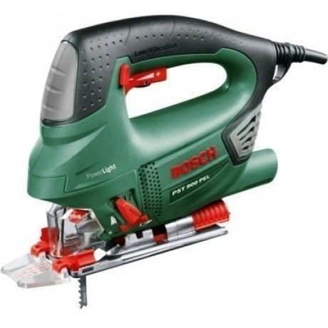 Лобзик электрический Bosch PST 900 PEL (06033A0220)