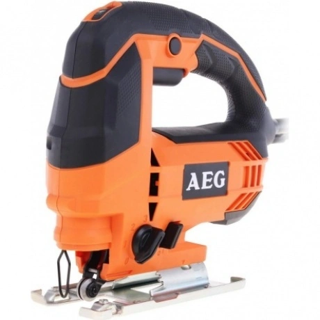 Лобзик электрический AEG STEP 80