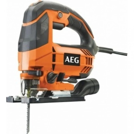 Лобзик электрический AEG STEP 100 X