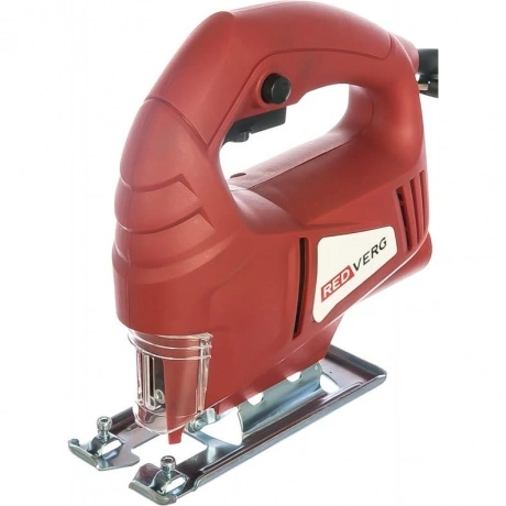 Лобзик электрический Redverg RD-JS500-55