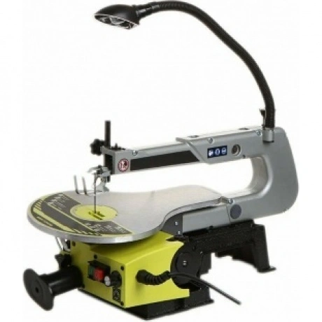 Лобзиковый станок Ryobi RSW1240G 5133002860 (125мм, 405мм, 70Вт)