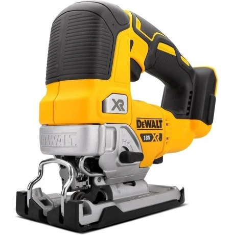 Лобзик DeWalt DCS334N-XJ 400Вт 3000ходов/мин от аккумулятора