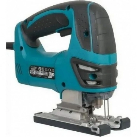 Лобзик Makita 4350CTJ +6пил. 720Вт 2800ходов/мин от электросети ...