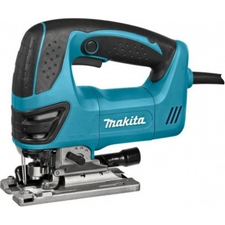 Лобзик Makita 4350FCTJ 720Вт 2800ходов/мин от электросети (кейс ...