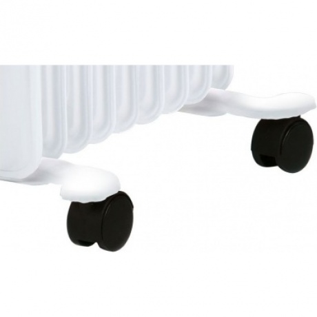 Радиатор масляный Ballu BOH/CL-05WRN 1000 - фото 3