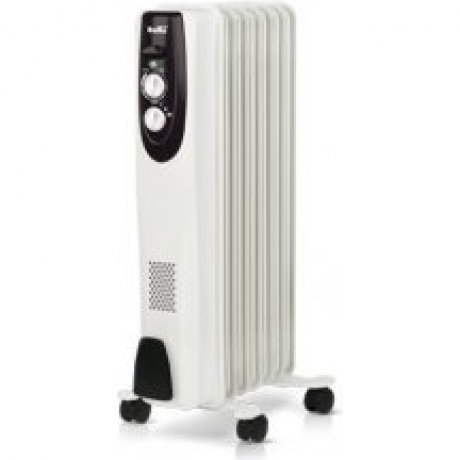 Радиатор масляный Ballu BOH/CL-07WRN 1500 - фото 1