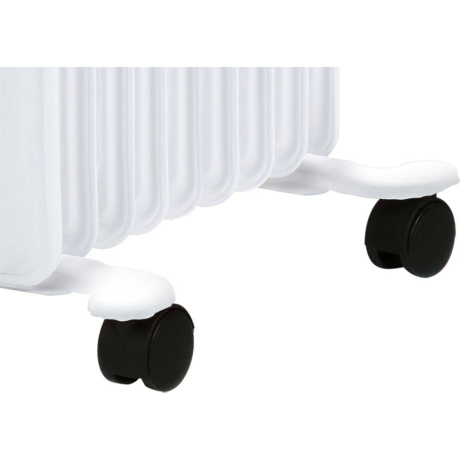 Радиатор масляный Ballu BOH/CL-07WRN 1500 - фото 4