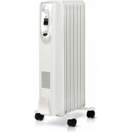 Радиатор масляный Ballu Comfort BOH/CM-07WDN 1500 (7 секций)