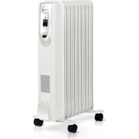Радиатор масляный Ballu Comfort BOH/CM-09WDN 2000 (9 секций)