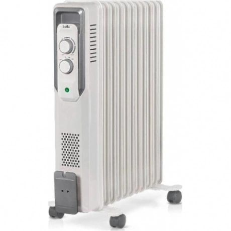 Радиатор масляный Ballu CUBE BOH/CB-11W 2200 (11 секций)