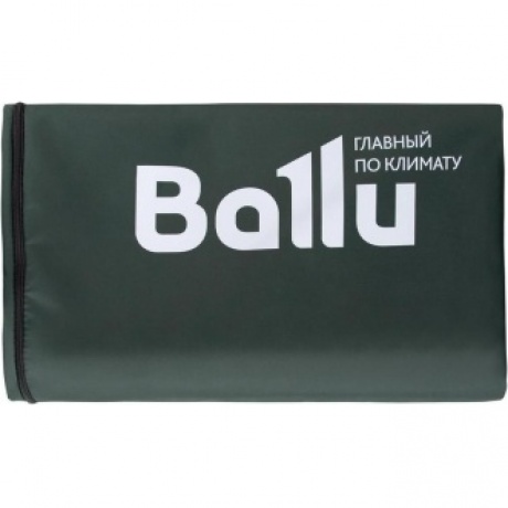 Чехол защитный Ballu BOGH-P для BOGH-VELA - фото 4