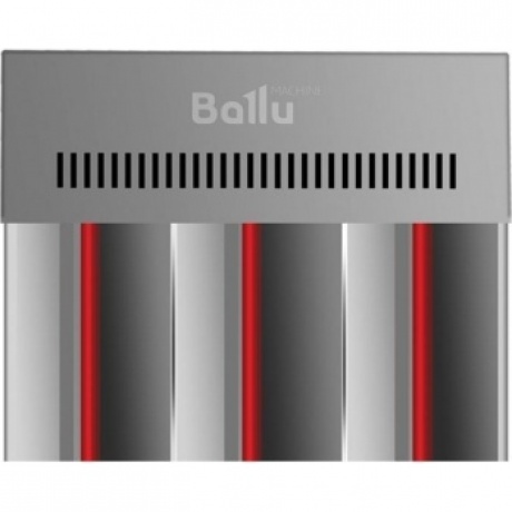 Обогреватель инфракрасный Ballu BIH-T-4.5 - фото 4