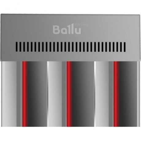 Обогреватель инфракрасный Ballu BIH-T-6.0 - фото 3