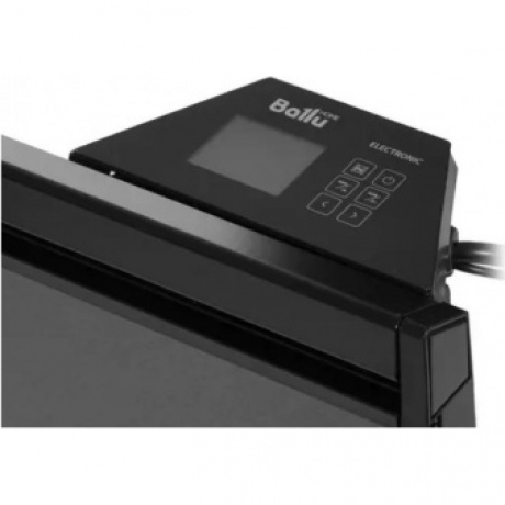 Обогреватель инфракрасный Ballu Plaza Solar BIHP/S-1900 - фото 4
