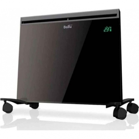 Обогреватель инфракрасный Ballu Plaza Solar BIHP/S-1900 - фото 10