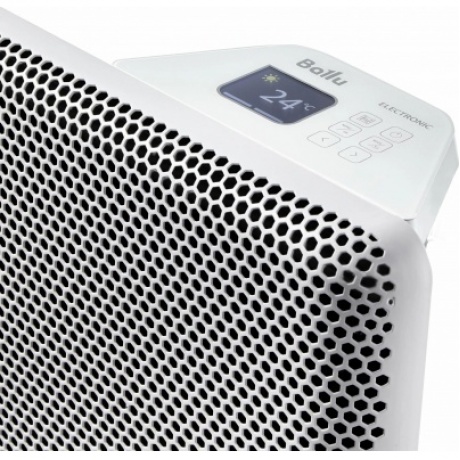 Обогреватель инфракрасный BALLU Apollo Infrared BIHP/A-1500 - фото 6