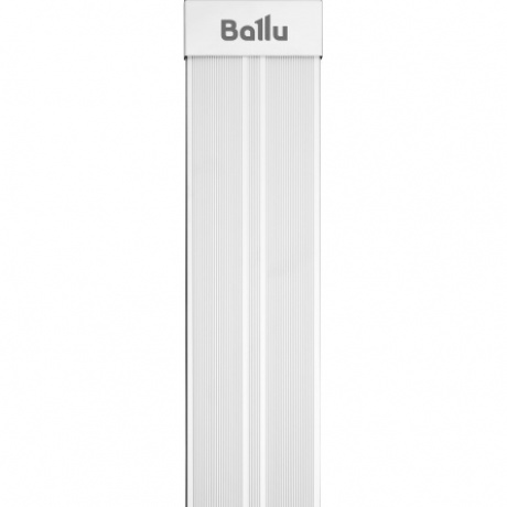 Обогреватель инфракрасный Ballu BIH-APL-0.6-M - фото 3