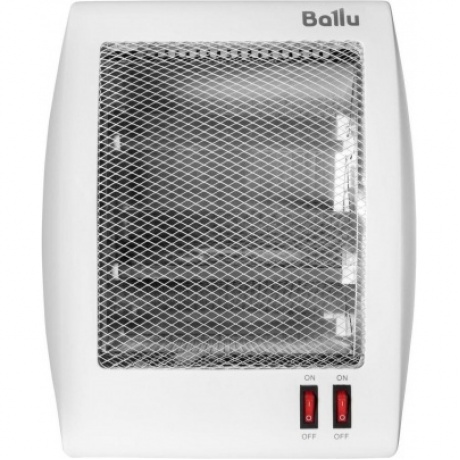 Обогреватель инфракрасный Ballu BHH/M-09M - фото 3
