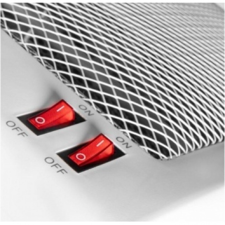 Обогреватель инфракрасный Ballu BHH/M-09M - фото 6