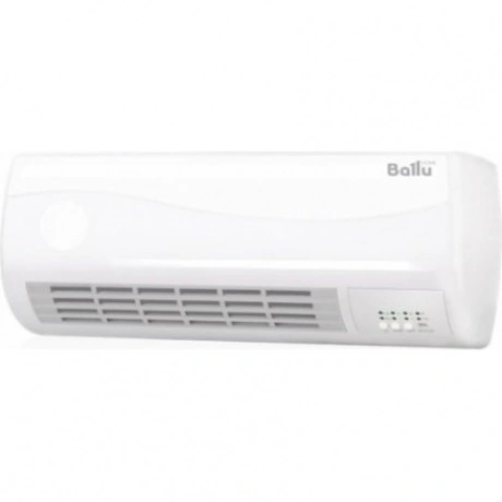 Тепловентилятор настенный Ballu BFH/W-102W