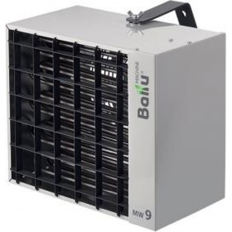 Тепловентилятор Ballu BHP-MW-9 - фото 1