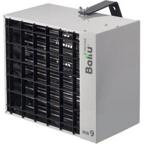 Тепловентилятор Ballu BHP-MW-9
